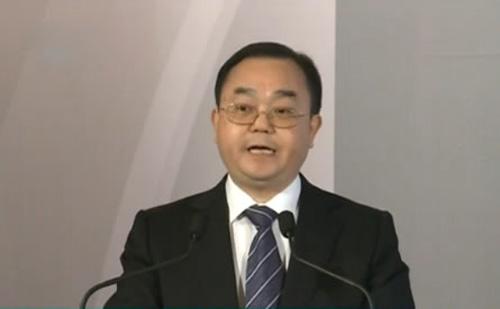 陳義紅入選湖北省首批“百人計劃”