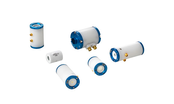 電光Q開(kāi)關(guān)