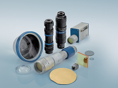 激光場(chǎng)鏡及擴(kuò)束鏡的作用 激光場(chǎng)鏡及擴(kuò)束鏡的作用