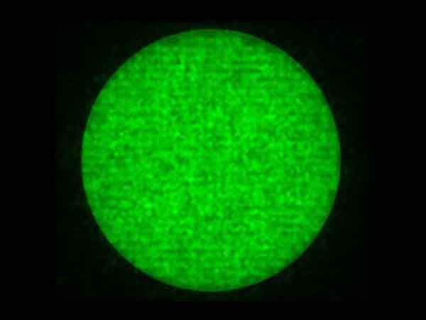 擴散器——可使任何準直輸入光束轉(zhuǎn)換為具有強度均勻的輸出光束