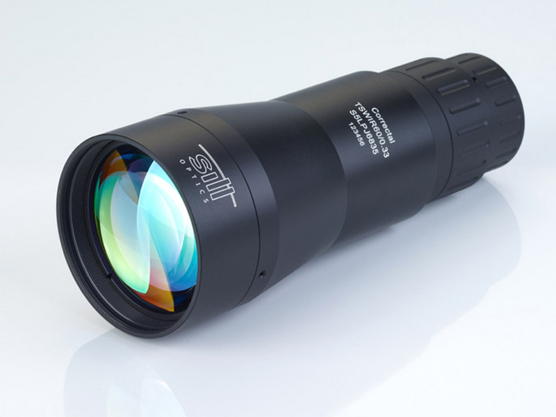 放置一段時間的老鏡頭，成像質(zhì)量怎么會變更好