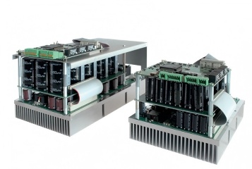 QCW激光二極管驅(qū)動器