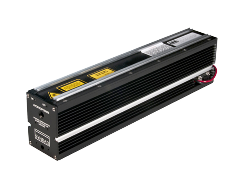 射頻CO2激光器(48系列, 1-10W)