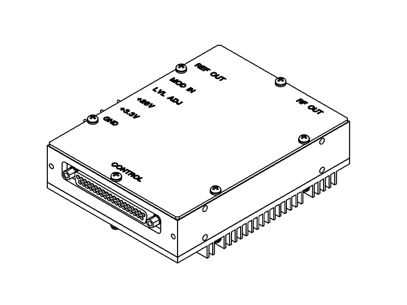 射頻驅(qū)動(dòng)電源64020-200-2ADMDFS-A