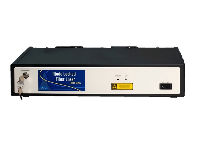 飛秒光纖激光器AFML-2F