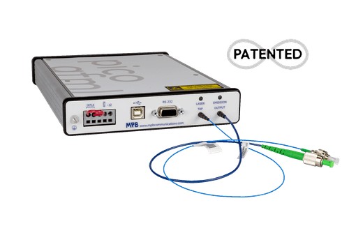 AFML-HP皮秒光纖激光器