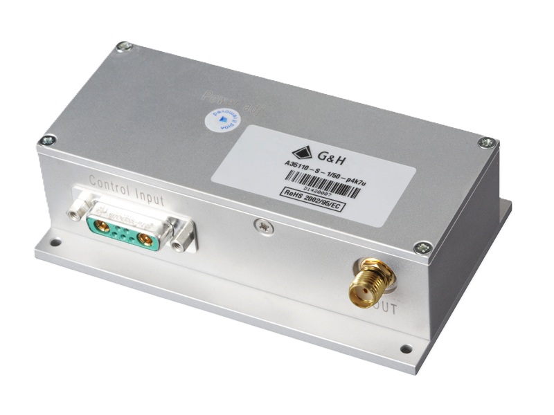 射頻驅(qū)動(dòng)電源A35XXX-S-1/50-P4K7U