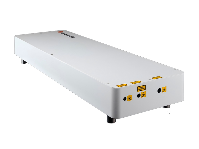 近紅外光參量振蕩器 (OPO)