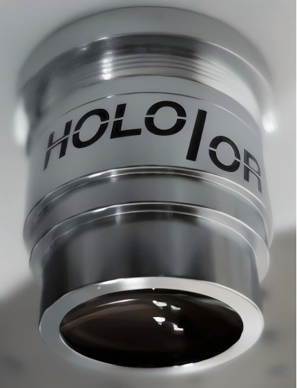 光束整形專用聚焦鏡