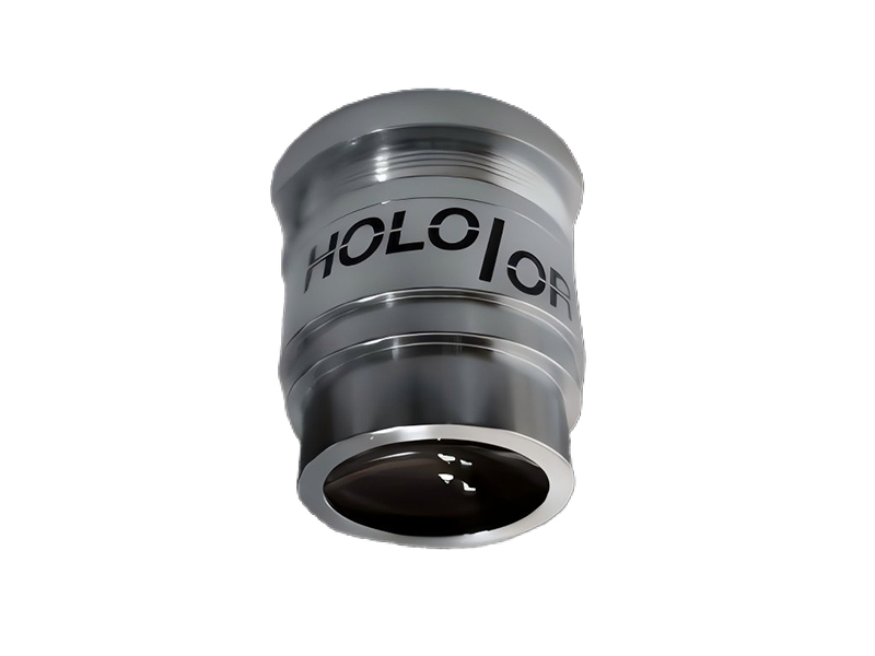 光束整形專用聚焦鏡