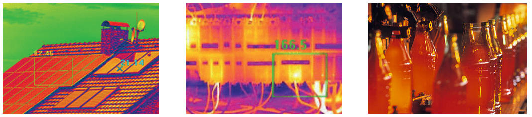 熱成像相機 LIR320