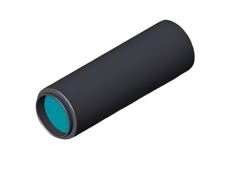 準(zhǔn)直平頂光模組