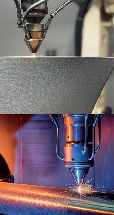 激光功率控制系統(tǒng)