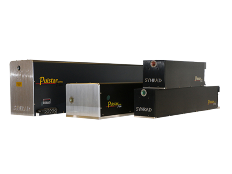 射頻CO2激光器(p系列, 100-400W)