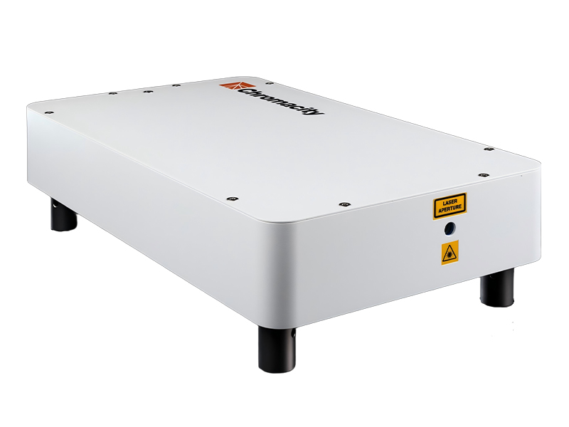 520nm飛秒光纖激光器