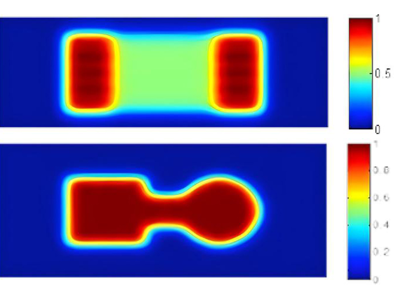 定制的光束整形器