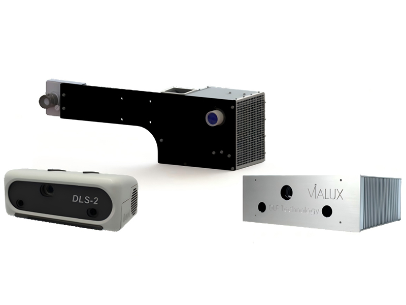 直連式傳感器DLS模塊