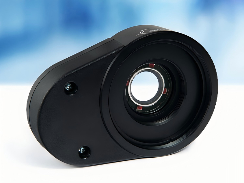 電動調焦鏡頭 EL-12-30-TC：高性能可調焦光學解決方案