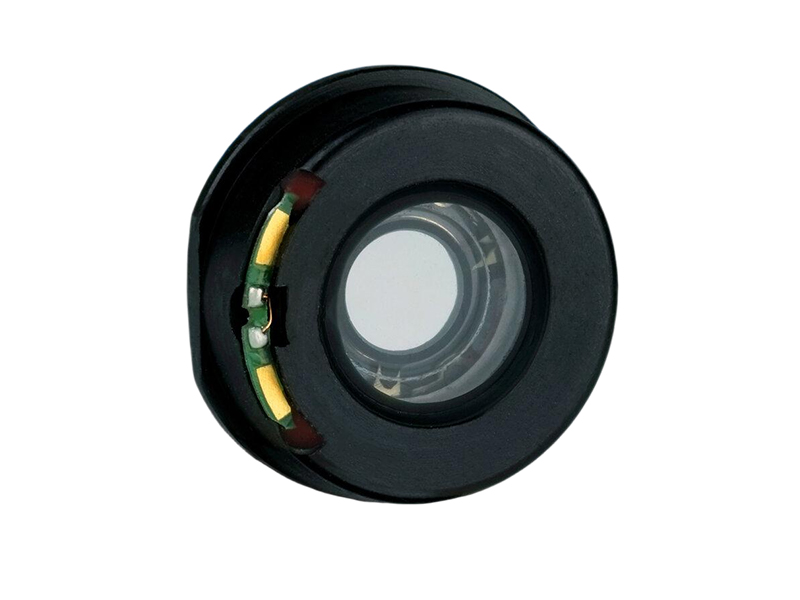 3mm通光口徑可調(diào)焦鏡頭