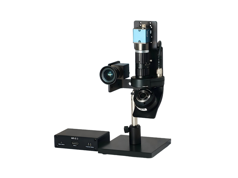 FOV擴(kuò)展開發(fā)套件