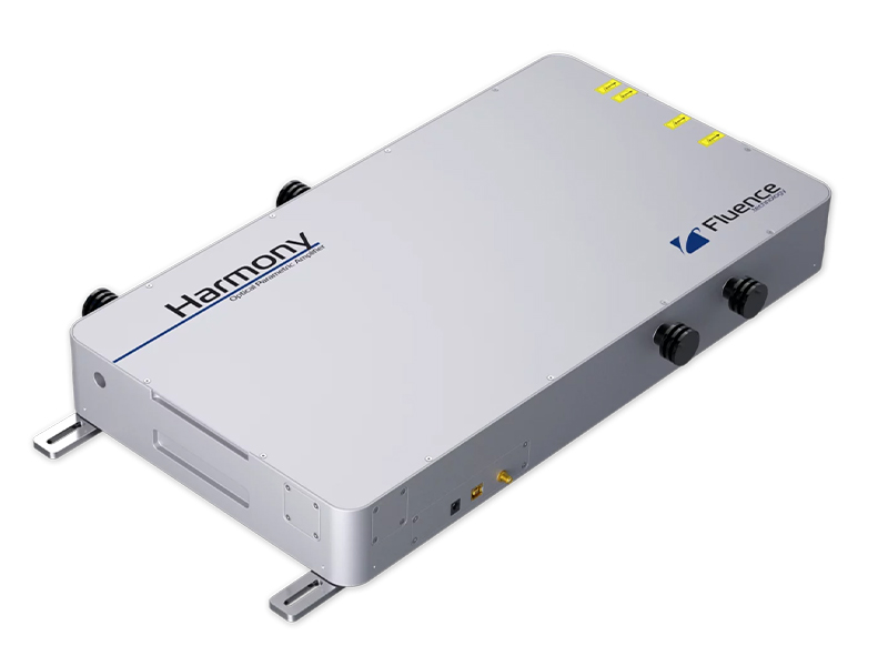 飛秒光參量放大器Harmony