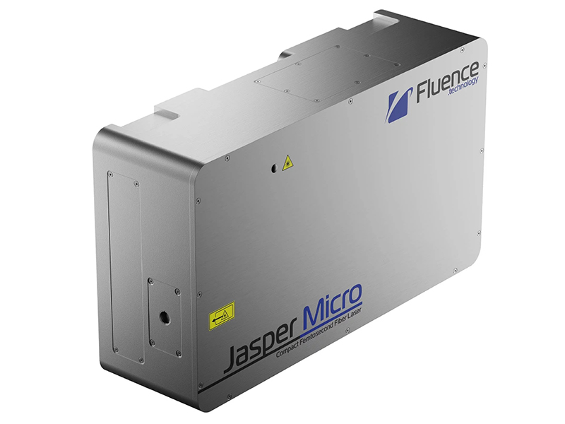 緊湊型飛秒光纖激光器Jasper Micro
