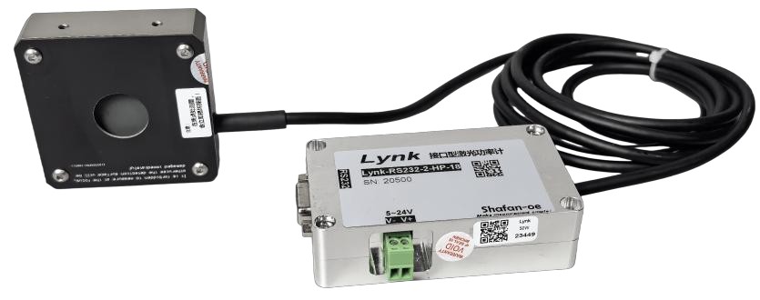 激光功率計(jì)