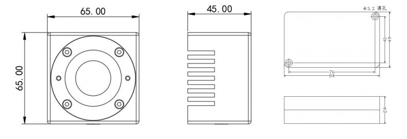 激光功率計(jì)
