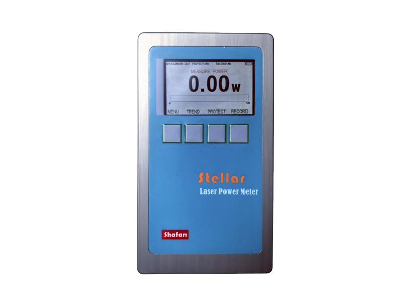Stellar V1 激光功率計表