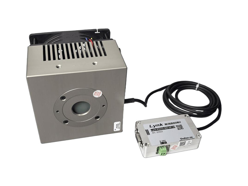 Lynk 500W 1000W激光功率計