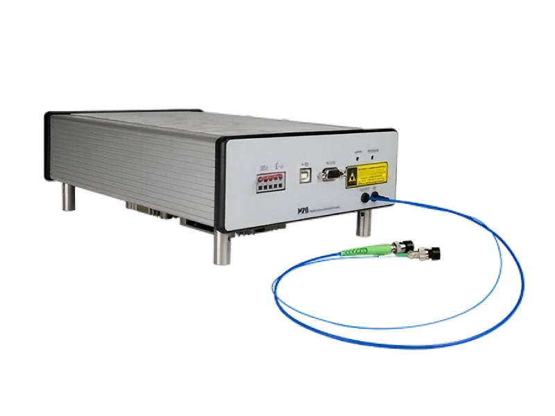 皮秒光纖激光器MLFL-HP