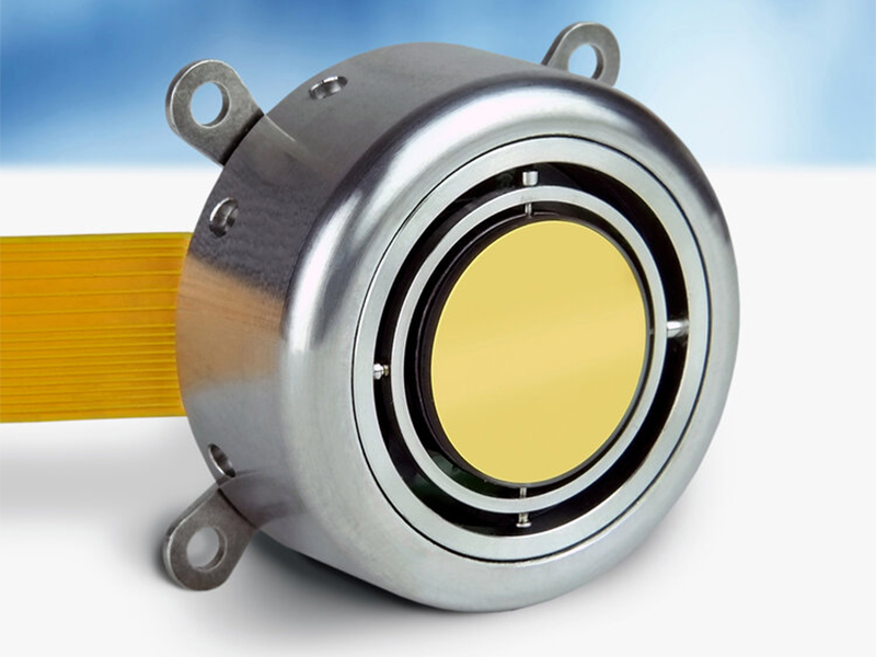 二維音圈掃描鏡：緊湊身軀，大角度精準控制的解決方案