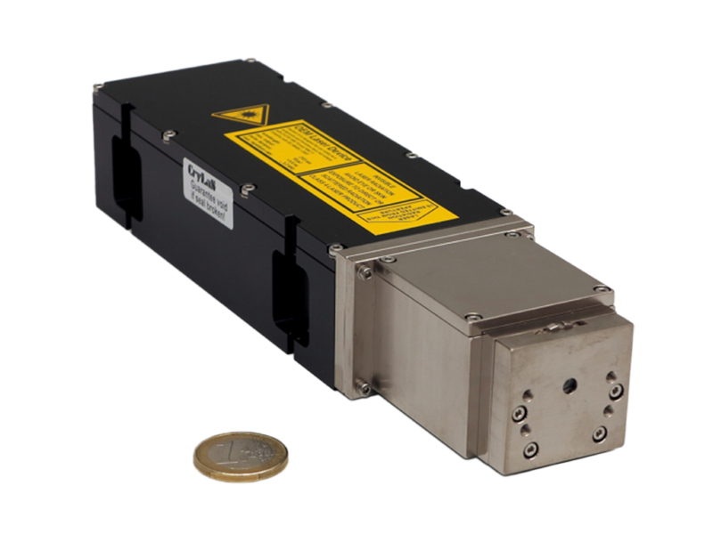 從'細(xì)水長(zhǎng)流'到'開(kāi)閘泄洪'，激光調(diào)Q原理與應(yīng)用