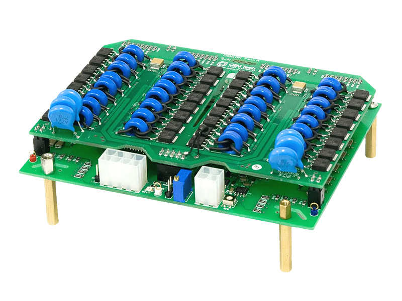 QBU-10kV普克爾盒驅(qū)動(dòng)板