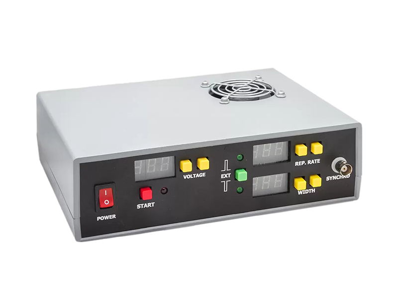 QBU-BT普克爾盒驅(qū)動(dòng)器