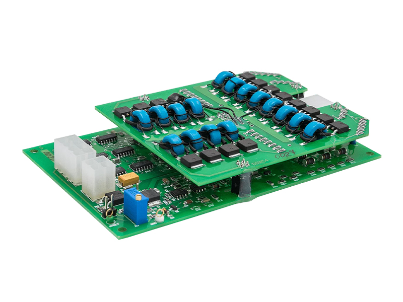 QBU普克爾盒驅(qū)動(dòng)板