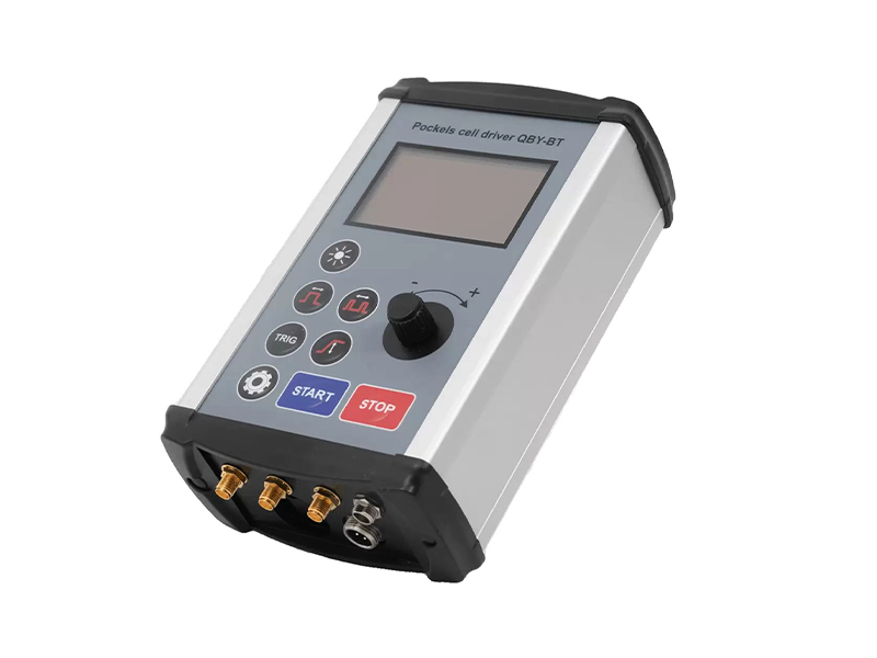 QBY-BT GaN普克爾盒驅(qū)動(dòng)器