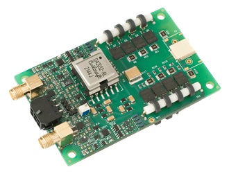 QBY-GaN系列普克爾盒驅動器