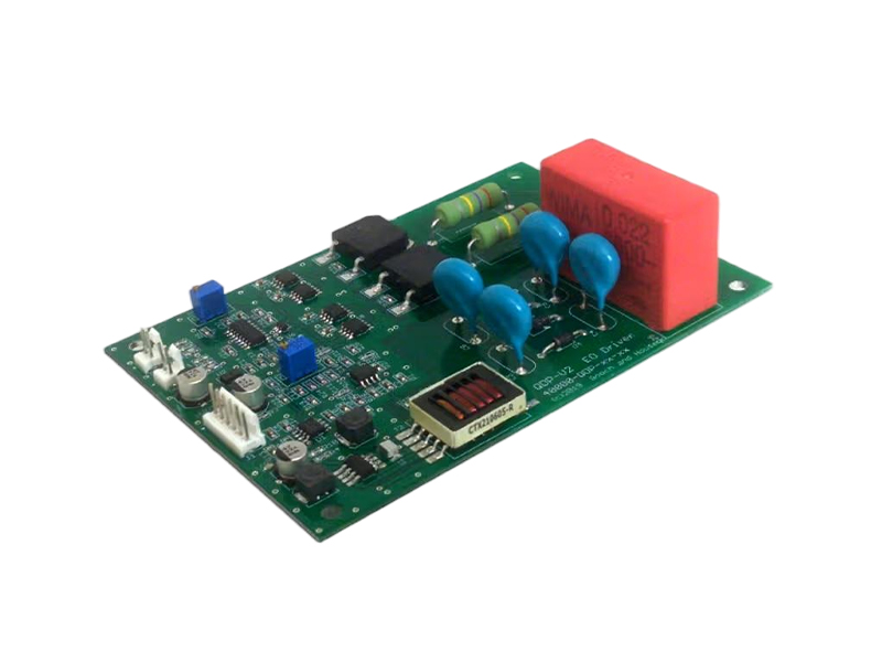 QDP-DT?普克爾盒驅(qū)動(dòng)器