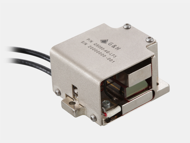 激光調(diào)Q——一種通過調(diào)制腔內(nèi)損耗從激光器獲得高能脈沖的方法