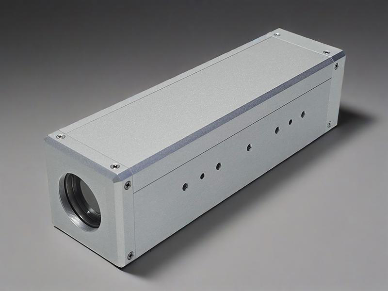 電動擴(kuò)束鏡 S6EZM0940-574 技術(shù)綜述