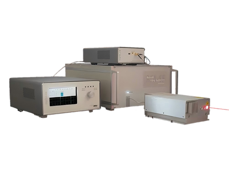 SF高功率可見光纖激光系統(tǒng)