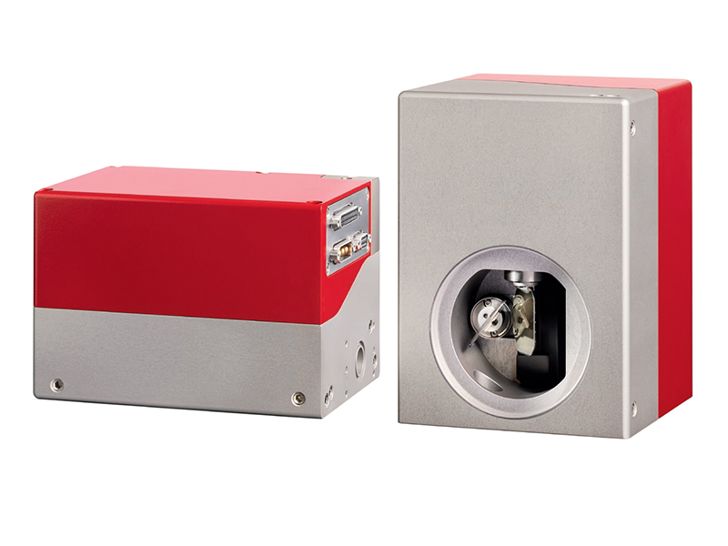 激光掃描振鏡 SUPERSCAN V