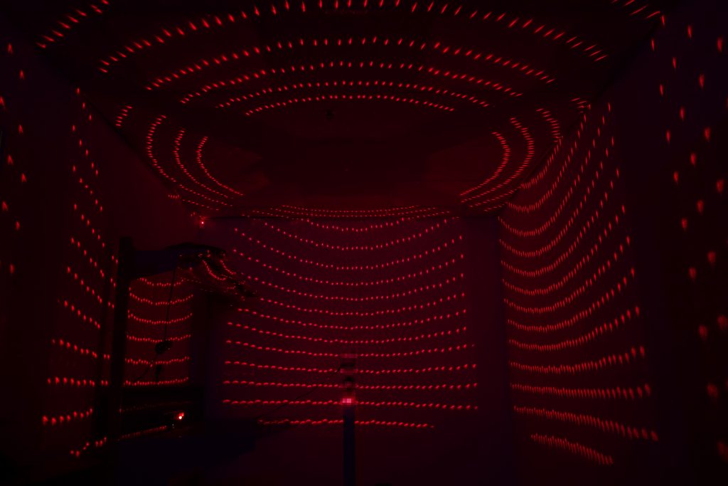 結(jié)構(gòu)光模組