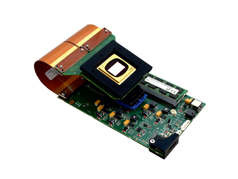 DMD數(shù)字微鏡 SuperSpeed-V-Modules