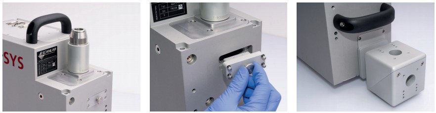 3D掃描系統(tǒng)