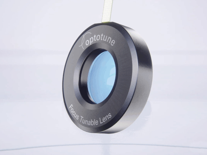 告別機械：液態(tài)鏡頭顛覆傳統(tǒng)光學設計