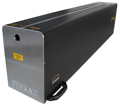 Synrad Firestar i401 CO2激光器 Synrad Firestar i401 CO2激光器