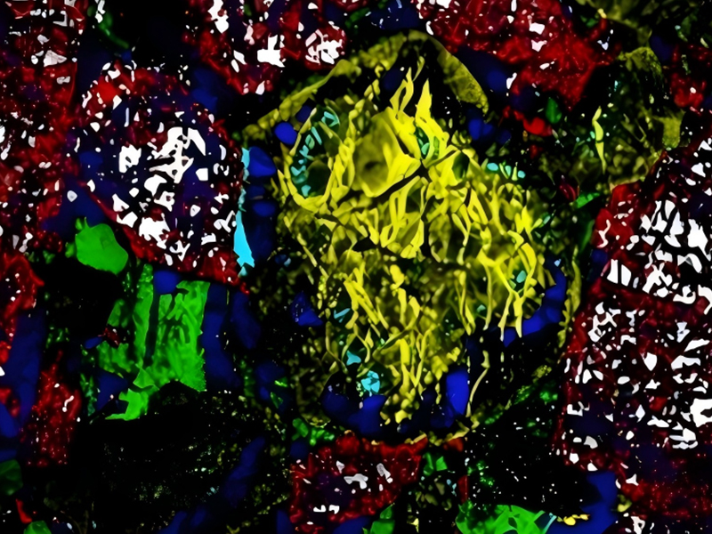 做拉曼，為什么785nm波長(zhǎng)是天選之子？