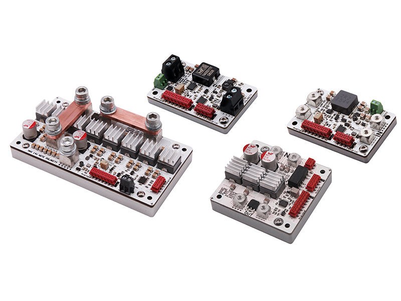 OEM可見光光纖激光器